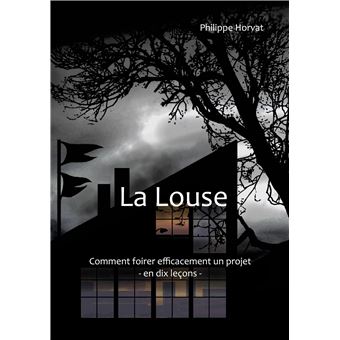 La Louse - 1