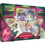 Coffret cartes Pokémon exclu Noël 2020