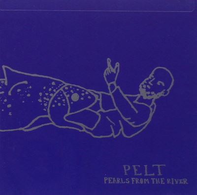 Pearls from the river