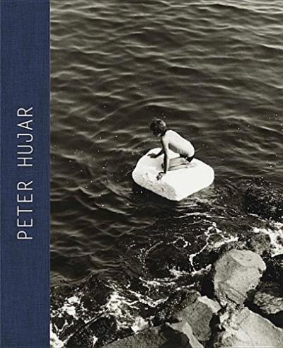PETER HUJAR. SPEED OF LIFE