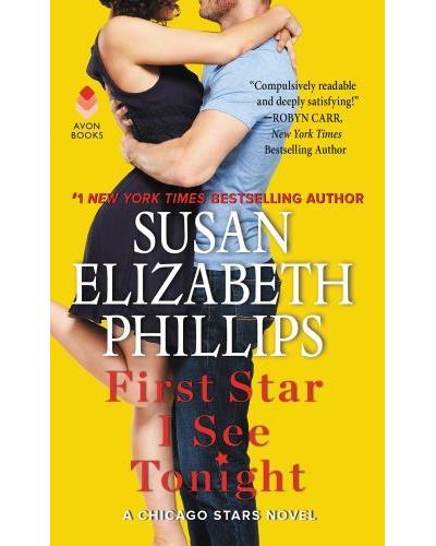 First star I see tonight - Susan Elizabeth Phillips - Poche