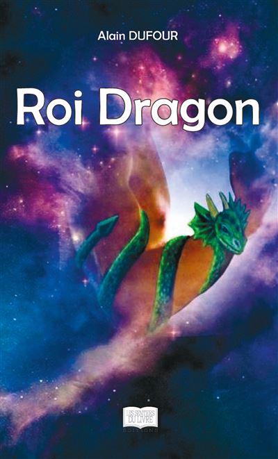 Roi dragon