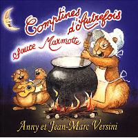 Comptine d'autrefois sauce marmotte
