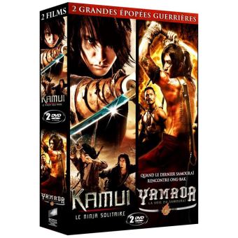 EPOPEE GUERRIERE-COFFRET-FR