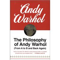 The Philosophy of Andy Warhol