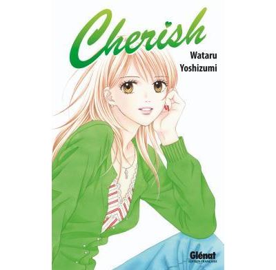 Cherish - Wataru Yoshizumi - broché