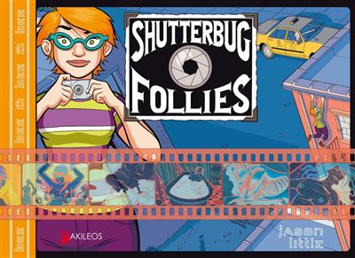 Shutterbug Follies