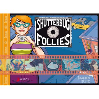 Shutterbug Follies - 1