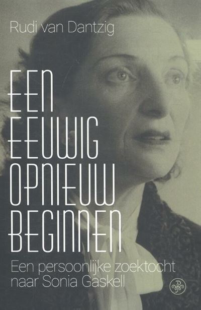 Een eeuwig opnieuw beginnen
