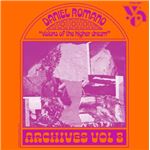 Visions of the Higher Dream - Vinilo