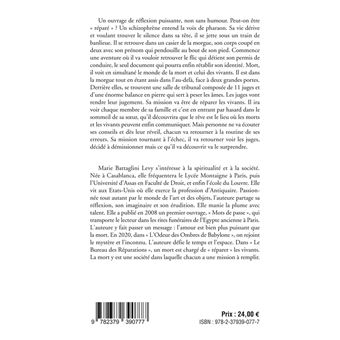 Le Bureau des Réparations