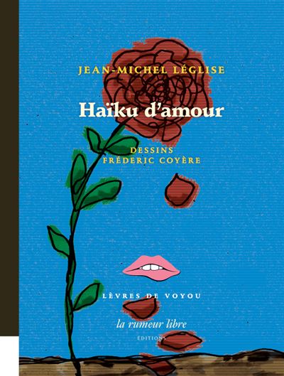 Haiku d'amour