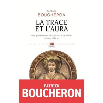 La Trace et l'aura