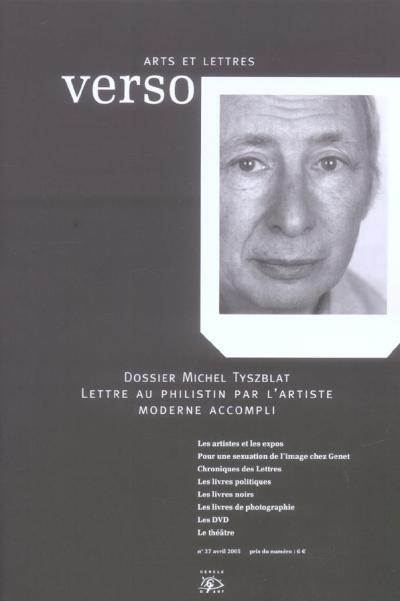 Verso n37
