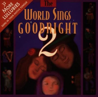 World sings good 2