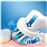 Brosse à Dents Oral-B Pro 2 2000N Cross Action Rose_2