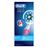Brosse à Dents Oral-B Pro 2 2000N Cross Action Rose_6