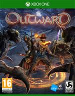 Outward Xbox One