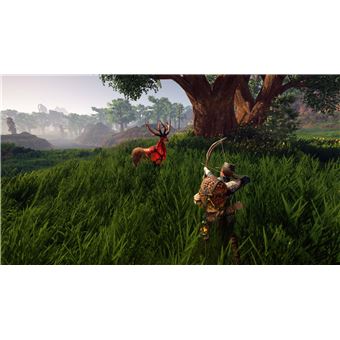 Outward Xbox One