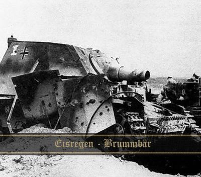 Brummbaer EP