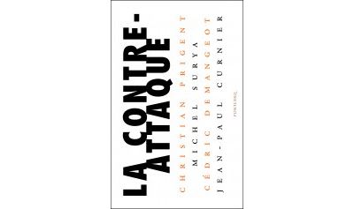 La contre-attaque