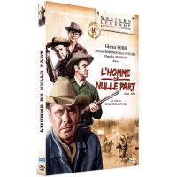 L'Homme de nulle part DVD