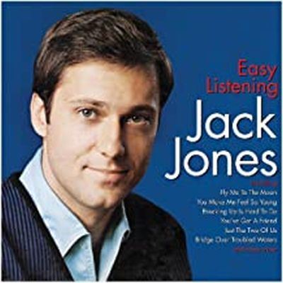 Easy Listening Digipack