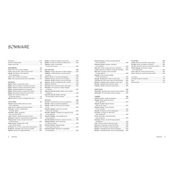 Le tour du Monde en 80 plongées