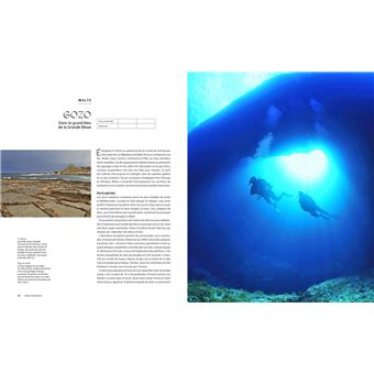 Le tour du Monde en 80 plongées