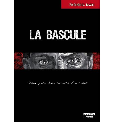 La bascule - Frédéric Brubach - broché