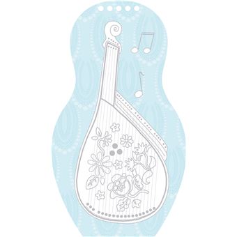 Minimiki - Carnet créatif - Oksana en Ukraine