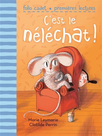 C'est le Néchelat !