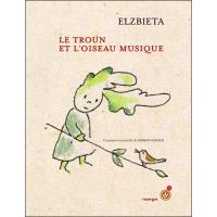 Le troun et l'oiseau musique