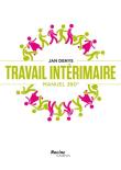 Travail intérimaire