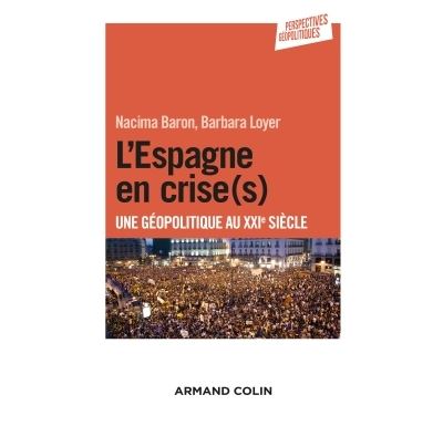 L'Espagne en crise