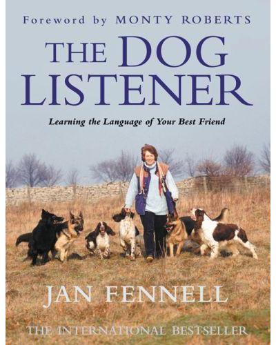 The dog listener