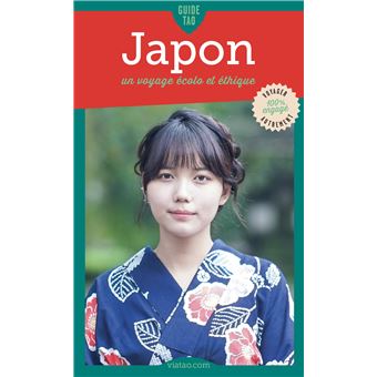 Japon Guide Tao