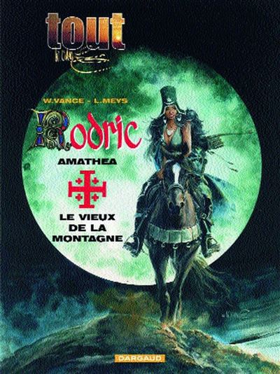 Rodric Intégrale