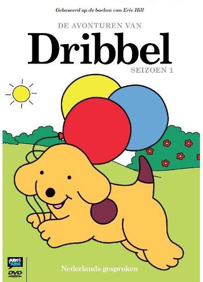 DRIBBEL S1-NL