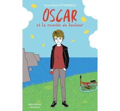 Oscar et la recette du bonheur