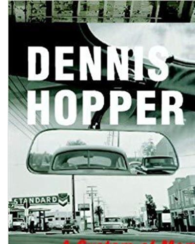 Dennis Hopper a system of moments