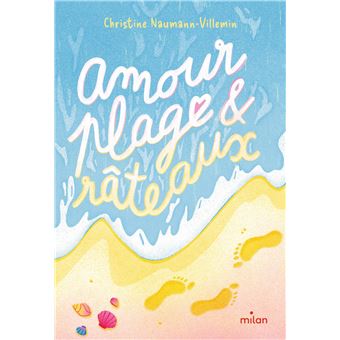 Amour, plage et râteaux