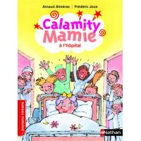 Calamity mamie a l'hopital