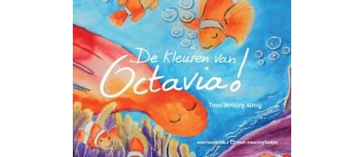 De kleuren van Octavia
