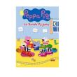 Peppa Pig La soirée pyjama DVD