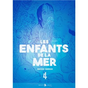 Les Enfants de la mer T04