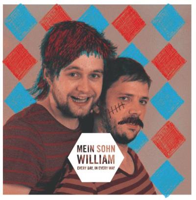 Every day in every way - Inclus MP3