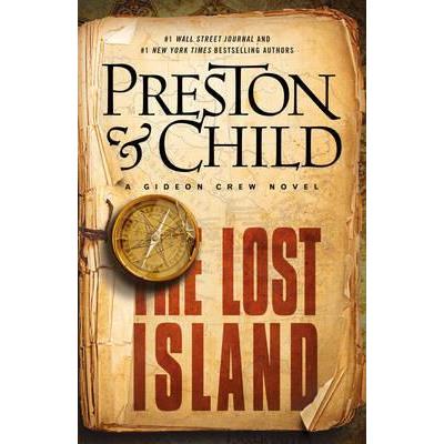 LOST ISLAND