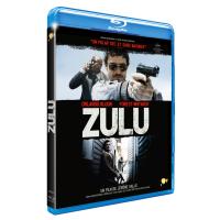 Zulu Blu-ray