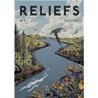 Revue Reliefs n°9 - Fleuves